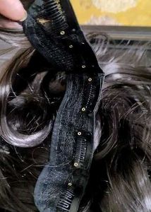 Hair Extension