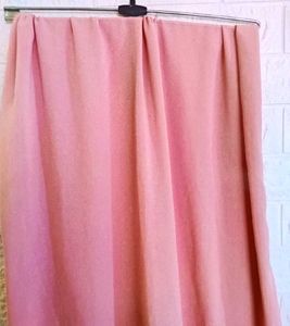 Pink Malaysian Scarf