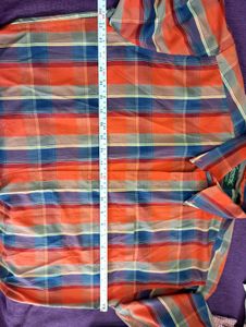 Wrinkle Free Shirt