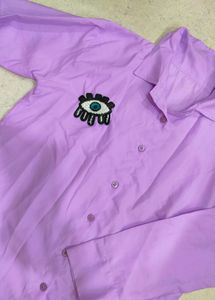 Stylish Devil Eye Coords Set