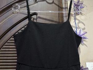 TRENDS Black Jumpsuit - Classic &amp; Chic! BRAND NEW
