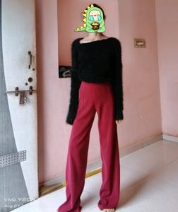 Highrise Korean Formal Casual
