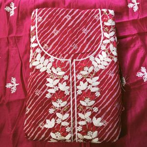 Karwa Chauth Special Suit