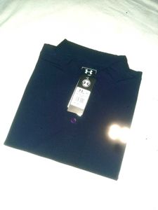lycra cotton half t-shirt