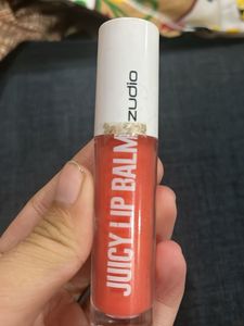 Zudio Juicy Lip Balm