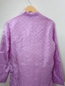 Men&#39;s Silk Kurta Payjama Set