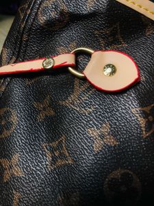 LV inspired Stylish Tote Bag