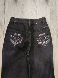 Sc9359 Sabrin Bootcut Jeans Waist 24