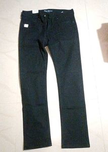 Pepe Jeans Black Jean