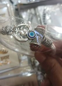 Evil Eye Bracelet Combo 2