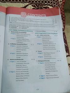 Class 9th CBSE Oswal Book.