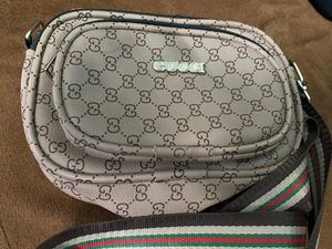 Gucci Sling Bag