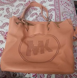 Stylish Tote Bag