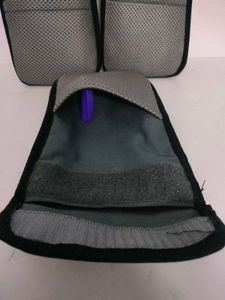 VISCCO Ice Pack Carrier - Set of 3