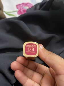 L&#39;Oreal Lipstick