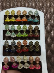 Earings