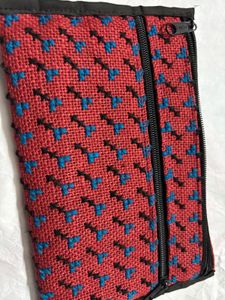 Handmade Pouch