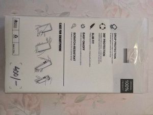 DOYERS iPhone13 Pro Case