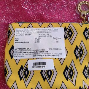 Estee Lauder Skincare Set