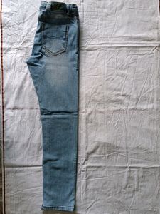 Jeans For Boy&#39;s (12-13 Years) - New In Condition