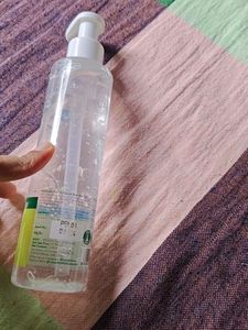WishCare Aloe Vera Gel