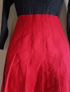 Ladies Trending Skirt..