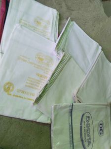 Jubilee Cotton Blend Dhoti