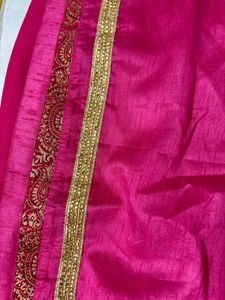 Elegant Lehenga Choli Set