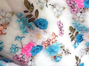 Offers Accepted Long Frock With Design Neck