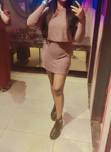 Bodycon Party Dress