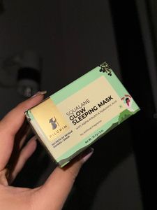 Pilgrim Squalane Sleeping Mask