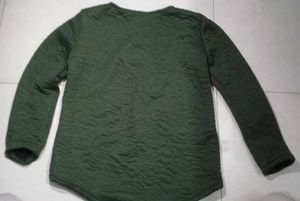 Green Top