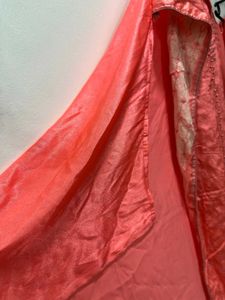 Cali-Extension Pink Dress Material