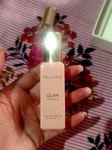 Bellavita Woman Perfume