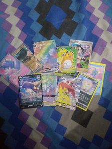Pokemon Card