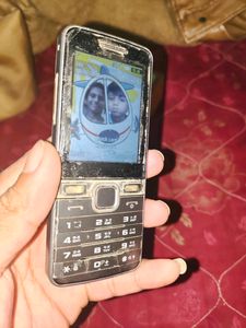 Samsung W279 Keypad Working