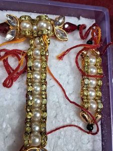 Couple  Rakhi
