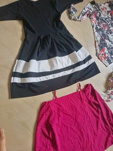 🎉🥳5 Combo Dresses....