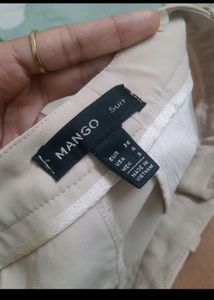 Mango Pants