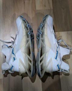 Atom Spring Edge Alpha 2 Sneakers