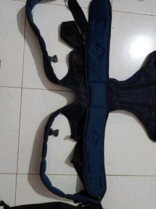 Luvlap Baby Carrier 3 In 1 Carry Position