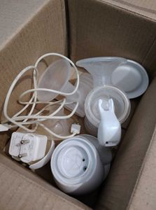 Baby Hug Electric Breast Pump