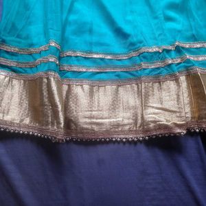 Elegant Lehenga Choli