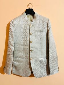 Elegant Ethnic Jacket