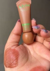NYX Smiley Lip Balm