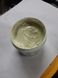New Mamaearth Neem Face Pack: