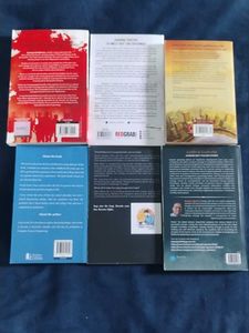 New Year Sale Grab any (1) book Just in ₹89