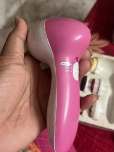 Face Massagers
