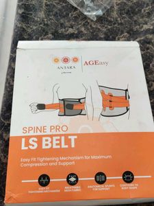 Multi Purpose Belt