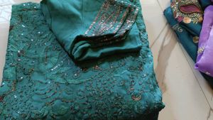 Beautiful Saree